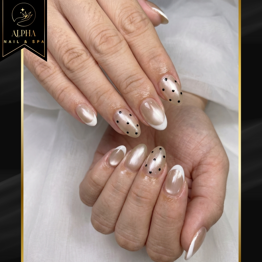Natural nails